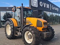 Tractor, renault, ares 640 rz, 2001 - afbeelding 1 van  52
