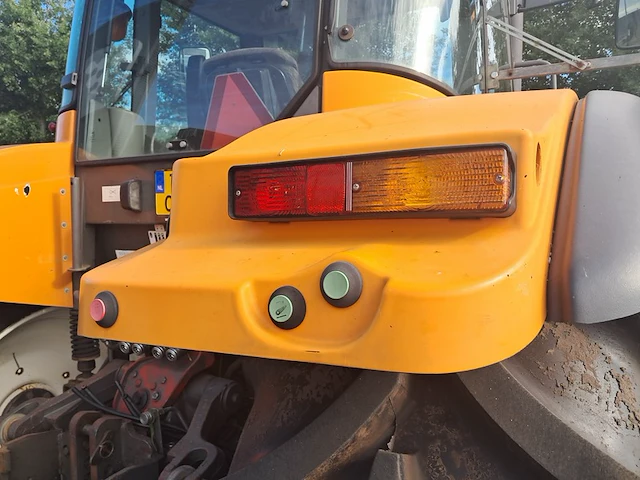 Tractor, renault, ares 640 rz, 2001 - afbeelding 14 van  52
