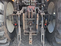 Tractor, renault, ares 640 rz, 2001 - afbeelding 15 van  52