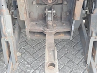 Tractor, renault, ares 640 rz, 2001 - afbeelding 18 van  52