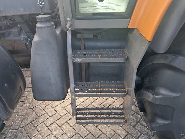 Tractor, renault, ares 640 rz, 2001 - afbeelding 24 van  52