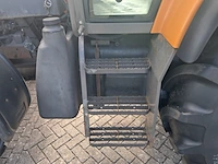 Tractor, renault, ares 640 rz, 2001 - afbeelding 24 van  52