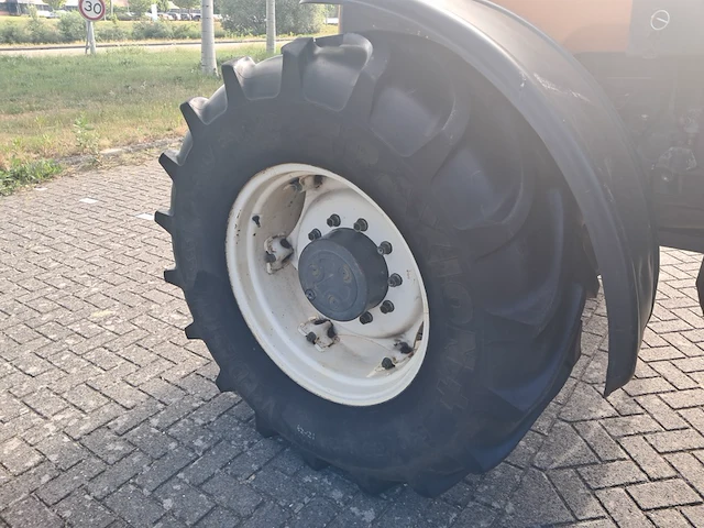Tractor, renault, ares 640 rz, 2001 - afbeelding 26 van  52