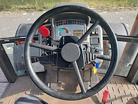 Tractor, renault, ares 640 rz, 2001 - afbeelding 29 van  52