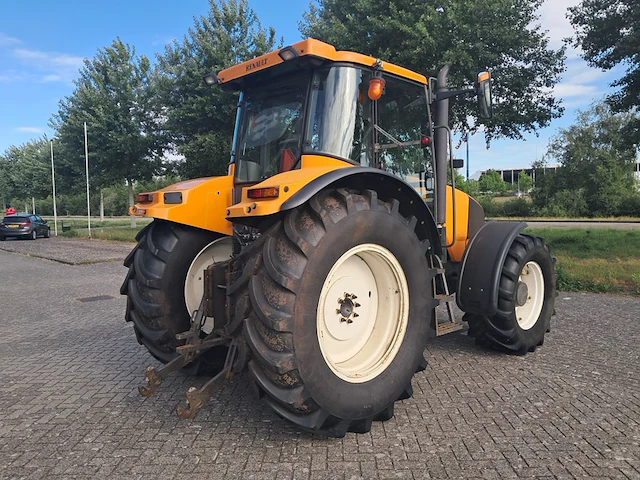 Tractor, renault, ares 640 rz, 2001 - afbeelding 23 van  52