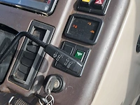 Tractor, renault, ares 640 rz, 2001 - afbeelding 36 van  52