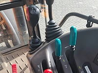 Tractor, renault, ares 640 rz, 2001 - afbeelding 39 van  52