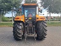 Tractor, renault, ares 640 rz, 2001 - afbeelding 34 van  52