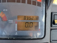 Tractor, renault, ares 640 rz, 2001 - afbeelding 48 van  52