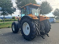 Tractor, renault, ares 640 rz, 2001 - afbeelding 45 van  52
