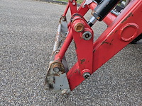 Tractor shibaura, st21 - st330 - afbeelding 5 van  53