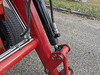 Tractor shibaura, st21 - st330 - afbeelding 7 van  53