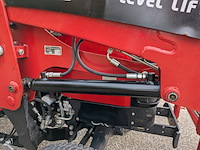 Tractor shibaura, st21 - st330 - afbeelding 10 van  53