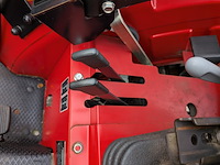 Tractor shibaura, st21 - st330 - afbeelding 18 van  53