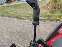 Tractor shibaura, st21 - st330 - afbeelding 20 van  53