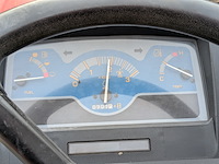 Tractor shibaura, st21 - st330 - afbeelding 22 van  53