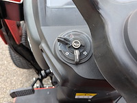 Tractor shibaura, st21 - st330 - afbeelding 26 van  53