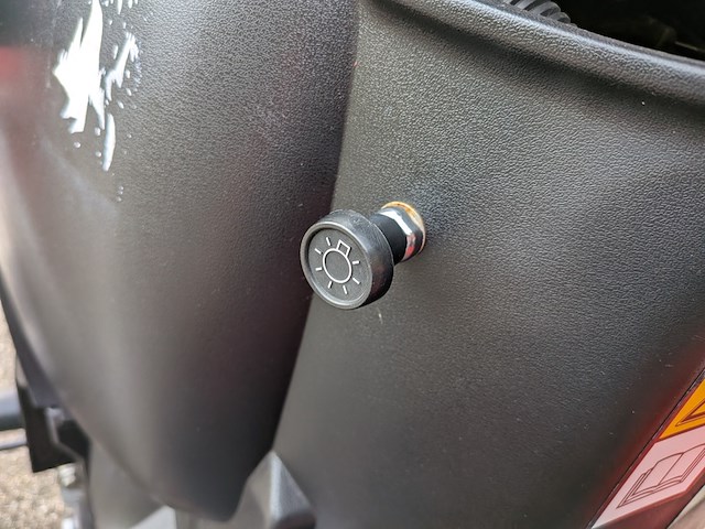 Tractor shibaura, st21 - st330 - afbeelding 27 van  53