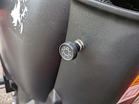 Tractor shibaura, st21 - st330 - afbeelding 27 van  53