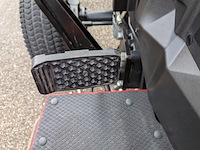 Tractor shibaura, st21 - st330 - afbeelding 28 van  53