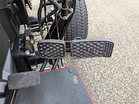 Tractor shibaura, st21 - st330 - afbeelding 29 van  53