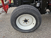 Tractor shibaura, st21 - st330 - afbeelding 32 van  53