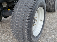 Tractor shibaura, st21 - st330 - afbeelding 33 van  53