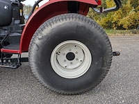 Tractor shibaura, st21 - st330 - afbeelding 35 van  53