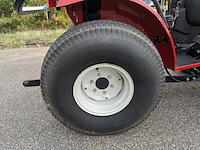 Tractor shibaura, st21 - st330 - afbeelding 36 van  53
