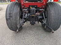 Tractor shibaura, st21 - st330 - afbeelding 47 van  53