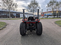 Tractor shibaura, st21 - st330 - afbeelding 50 van  53