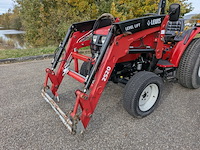 Tractor, shibaura, st21 - afbeelding 2 van  53