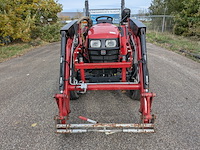 Tractor, shibaura, st21 - afbeelding 3 van  53