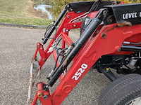 Tractor, shibaura, st21 - afbeelding 6 van  53