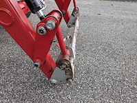 Tractor, shibaura, st21 - afbeelding 8 van  53