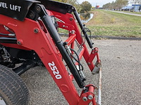 Tractor, shibaura, st21 - afbeelding 9 van  53