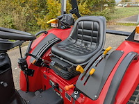 Tractor, shibaura, st21 - afbeelding 14 van  53