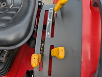 Tractor, shibaura, st21 - afbeelding 16 van  53