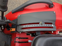 Tractor, shibaura, st21 - afbeelding 19 van  53