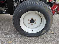 Tractor, shibaura, st21 - afbeelding 37 van  53