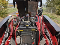 Tractor, shibaura, st21 - afbeelding 38 van  53