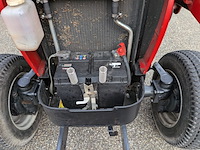 Tractor, shibaura, st21 - afbeelding 39 van  53