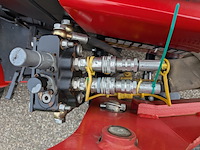 Tractor, shibaura, st21 - afbeelding 42 van  53