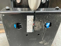 Tractor stoel - afbeelding 4 van  6