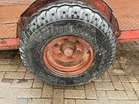 Tractor transport kar - afbeelding 5 van  5