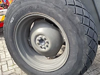 Tractor, valmet, 405 gl, 1988 - afbeelding 3 van  42