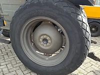 Tractor, valmet, 405 gl, 1988 - afbeelding 4 van  42