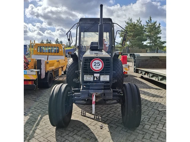 Tractor, valmet, 405 gl, 1988 - afbeelding 12 van  42