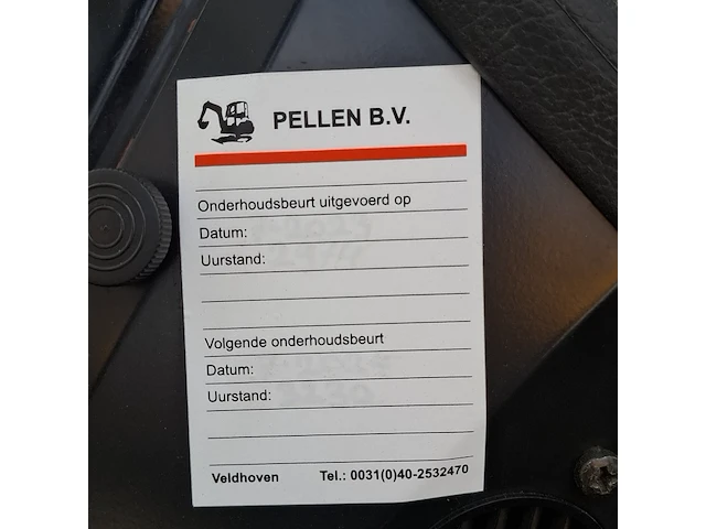 Tractor, valmet, 405 gl, 1988 - afbeelding 28 van  42