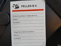 Tractor, valmet, 405 gl, 1988 - afbeelding 28 van  42